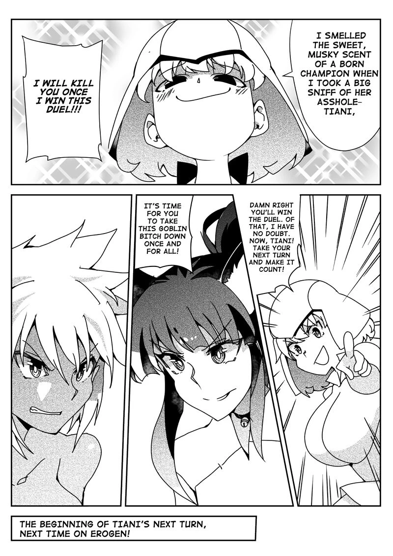 EROGEN porn comic picture 32