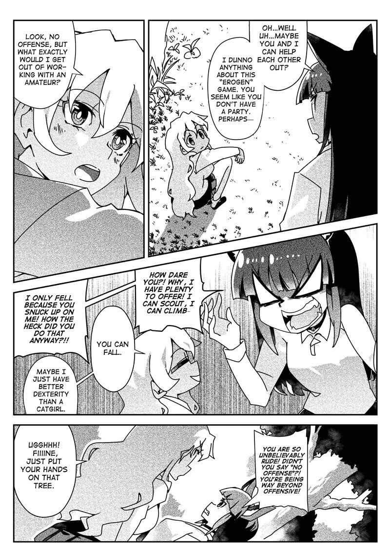 EROGEN porn comic picture 6