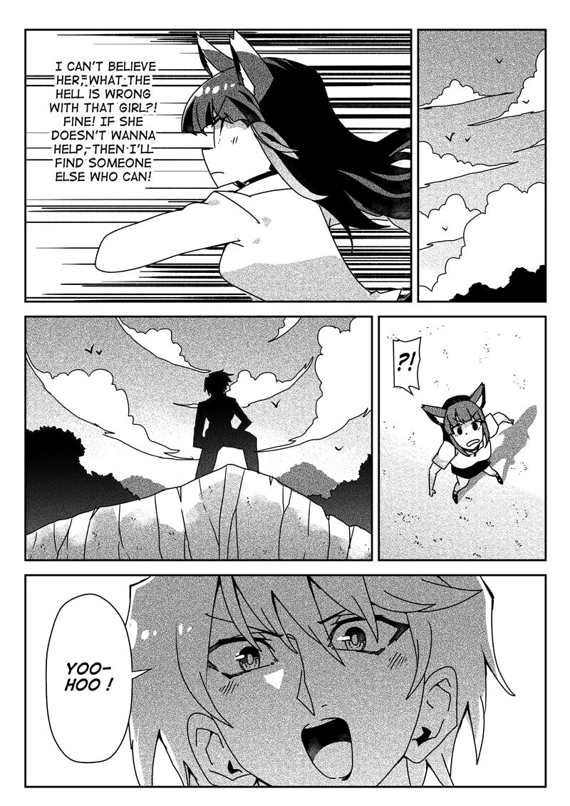 EROGEN porn comic picture 9