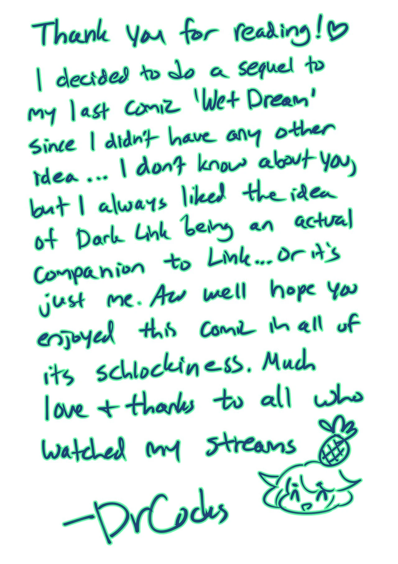 Erotic Shadow porn comic picture 27