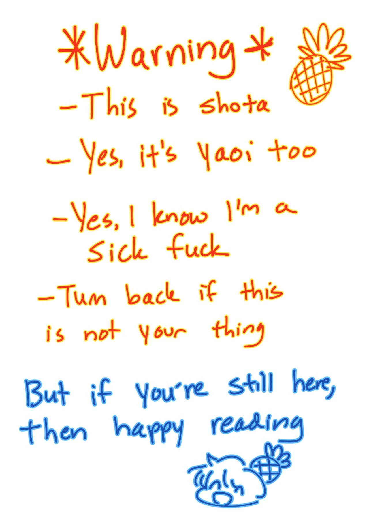 Erotic Shadow porn comic picture 3