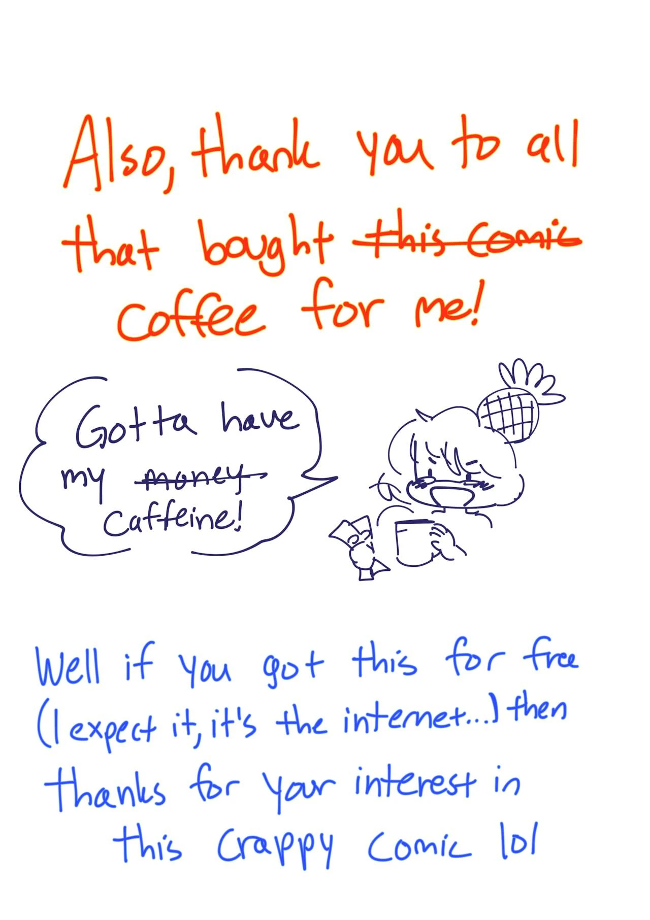 Erotic Shadow porn comic picture 4