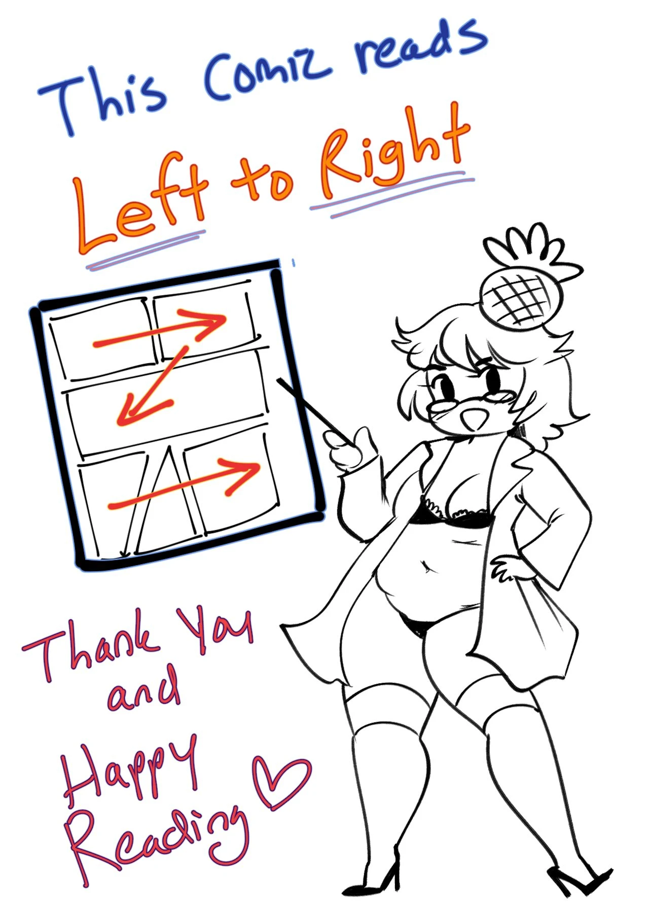 Erotic Shadow porn comic picture 5