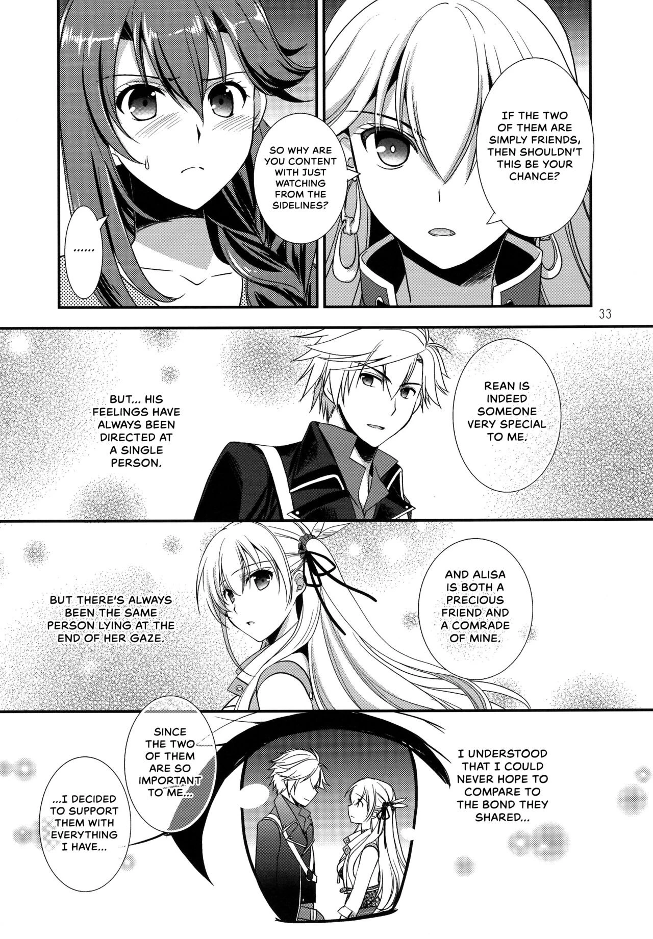 Eryn no Hana no Yume porn comic picture 32