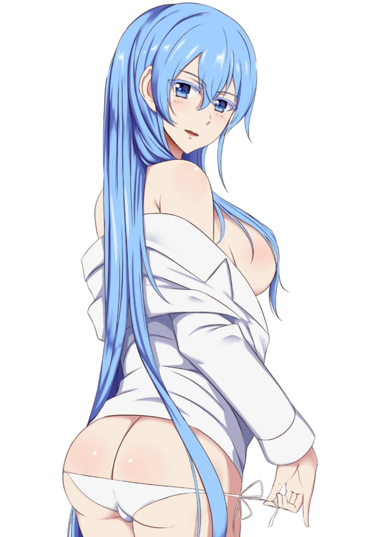Esdeath (Akame ga Kill) porn comic picture 191