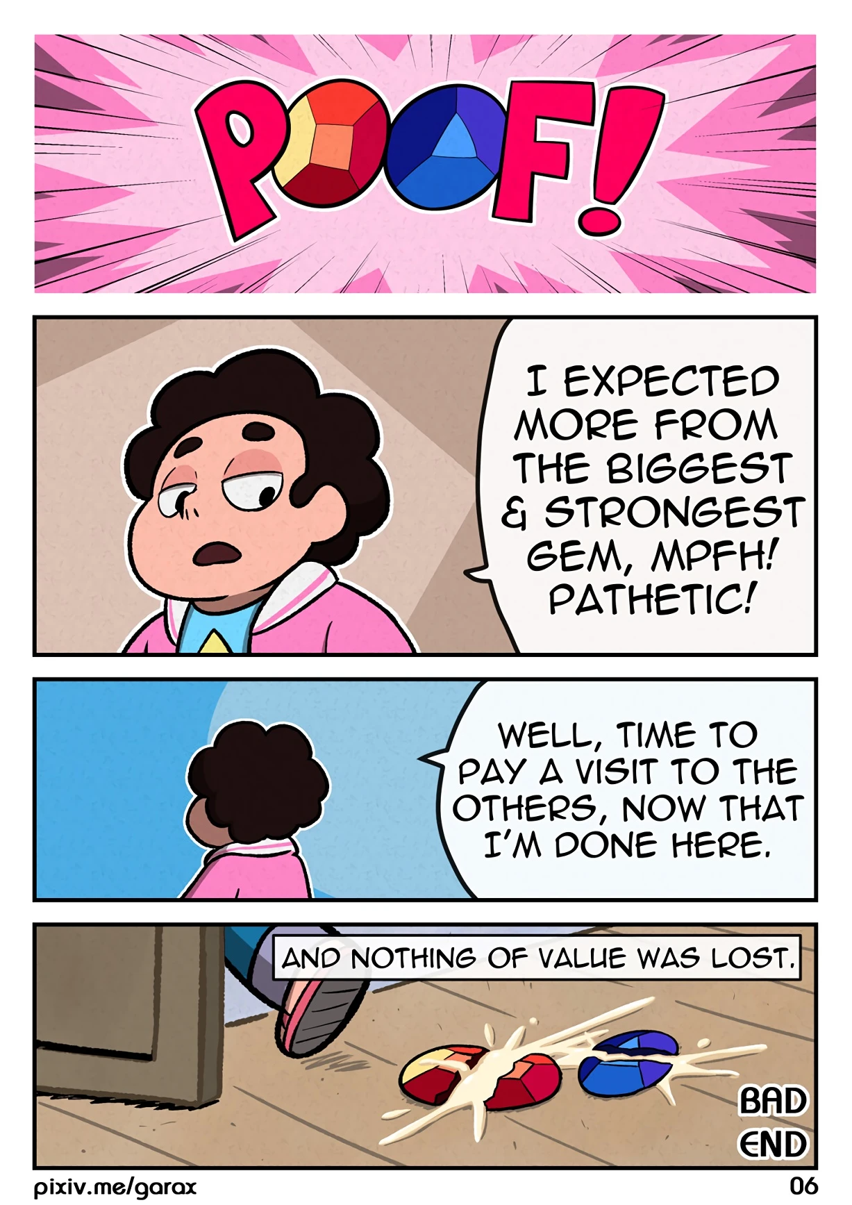 EstebanU porn comic picture 6