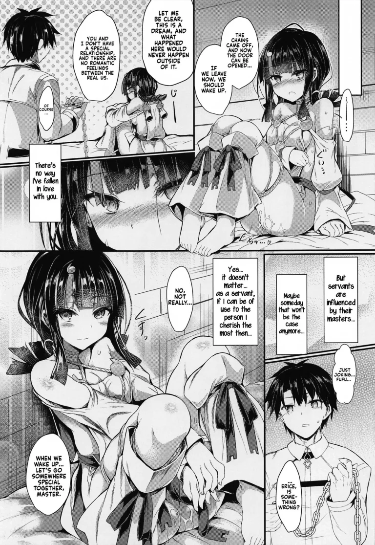 Etierise porn comic picture 18