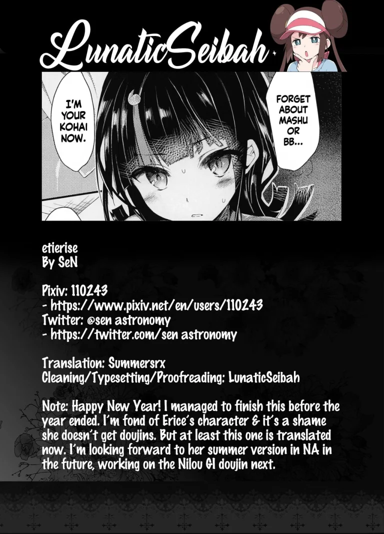 Etierise porn comic picture 21