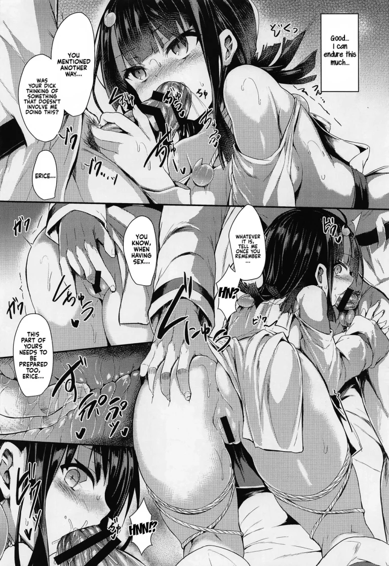 Etierise porn comic picture 9