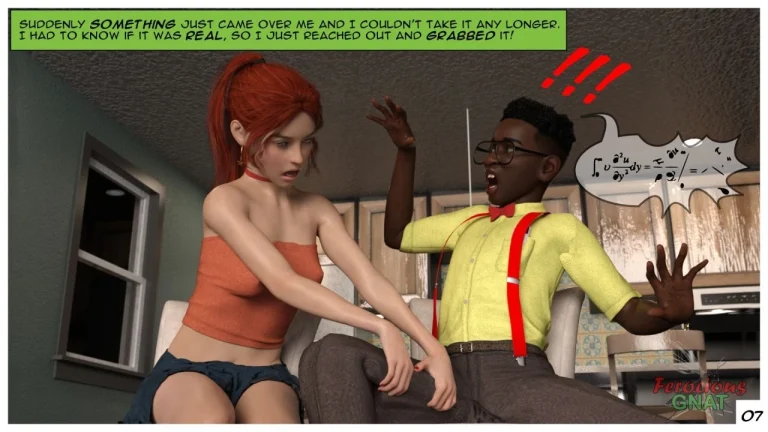 Eugene’s Escapades porn comic picture 8