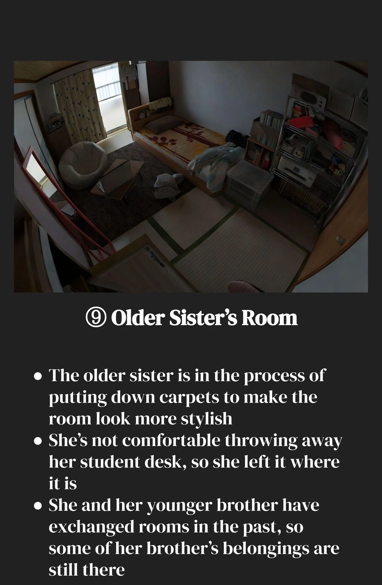 Everyday Conversations With My Big Sister | Ane to no Nichijou Kaiwa porn comic picture 148