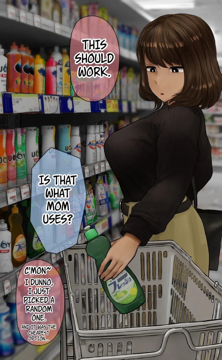 Everyday Conversations With My Big Sister | Ane to no Nichijou Kaiwa porn comic picture 172