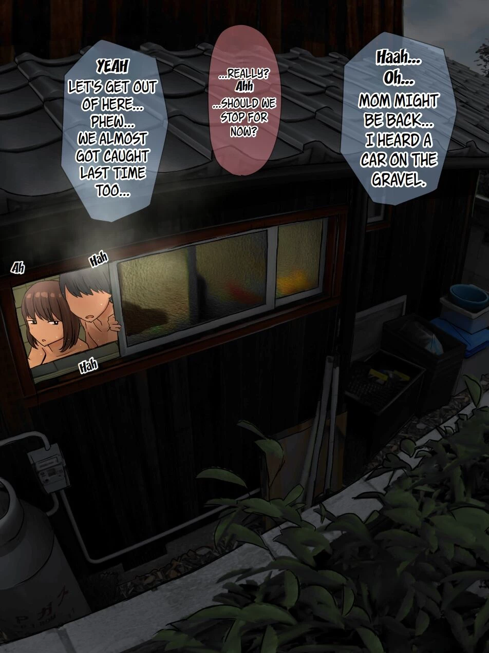 Everyday Conversations With My Big Sister | Ane to no Nichijou Kaiwa porn comic picture 23