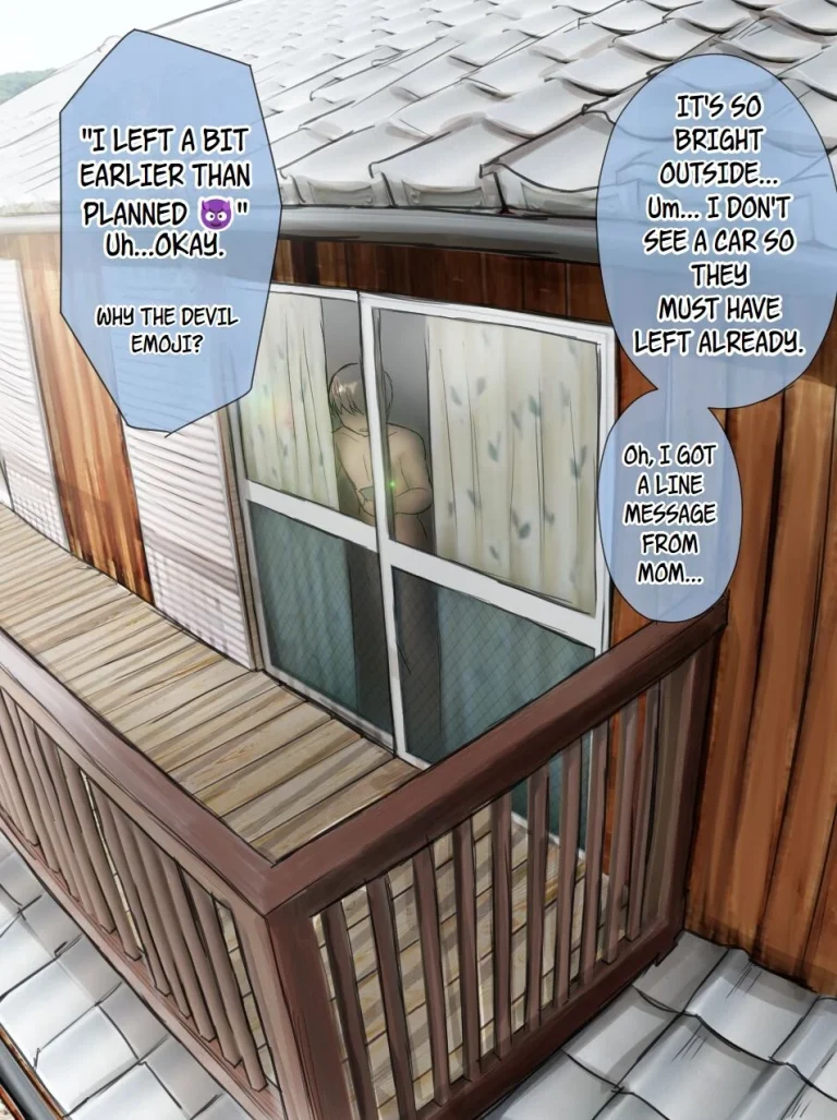 Everyday Conversations With My Big Sister | Ane to no Nichijou Kaiwa porn comic picture 53