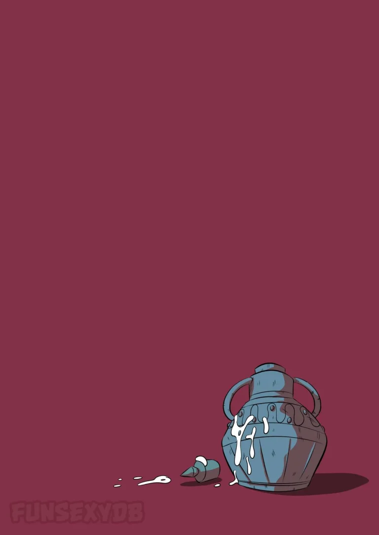 Evil Mist porn comic picture 38