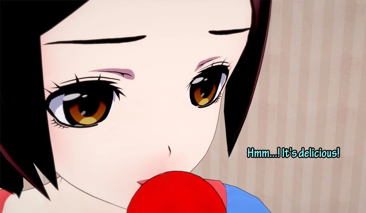 Evil princesses: Snowblack porn comic picture 21