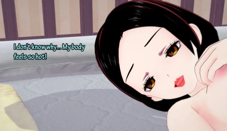 Evil princesses: Snowblack porn comic picture 27