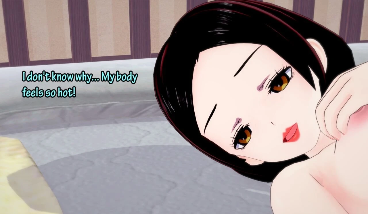 Evil princesses: Snowblack porn comic picture 27