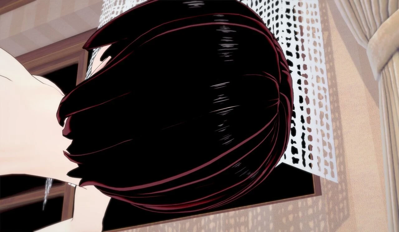 Evil princesses: Snowblack porn comic picture 35