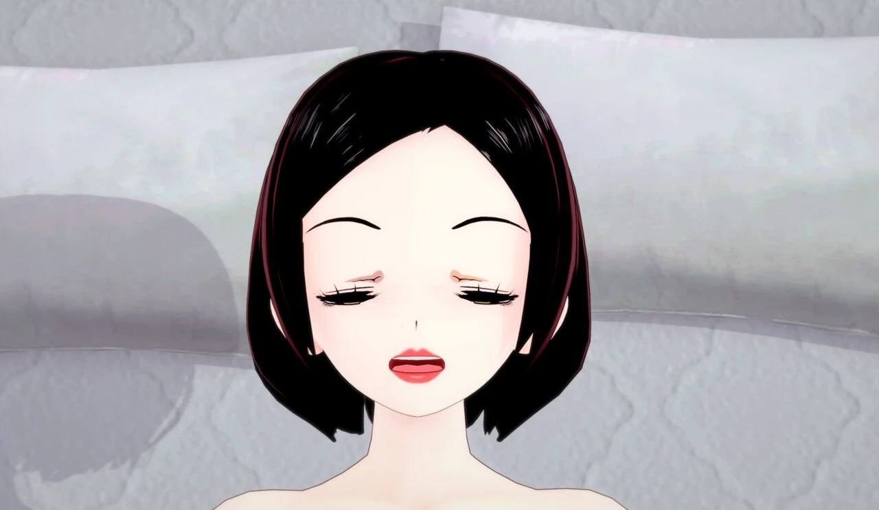 Evil princesses: Snowblack porn comic picture 37