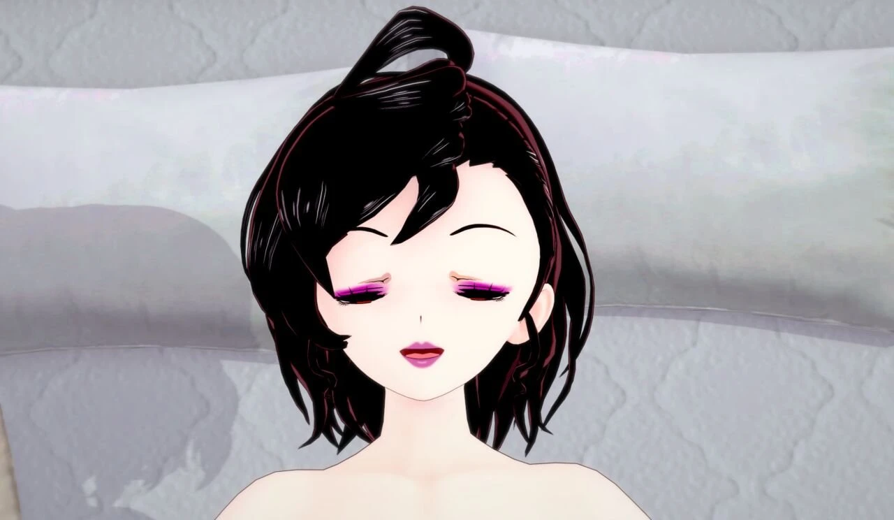 Evil princesses: Snowblack porn comic picture 38