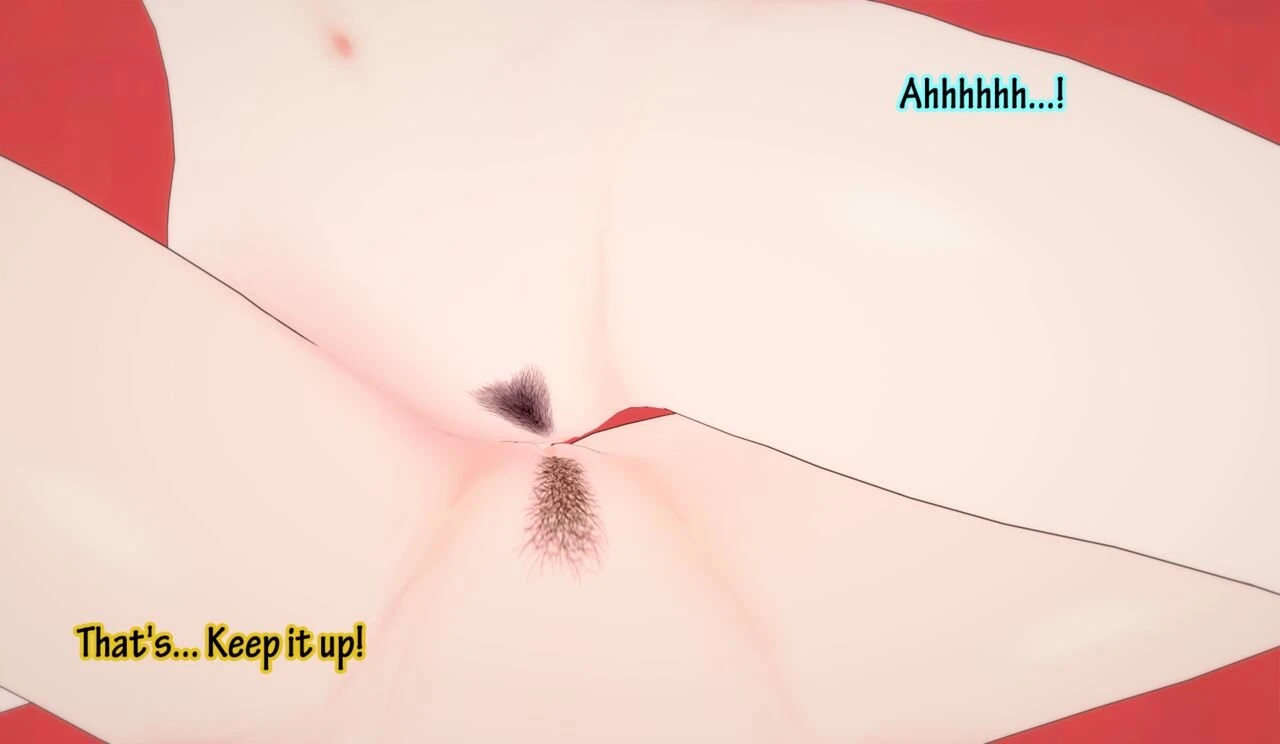 Evil princesses: Snowblack porn comic picture 67