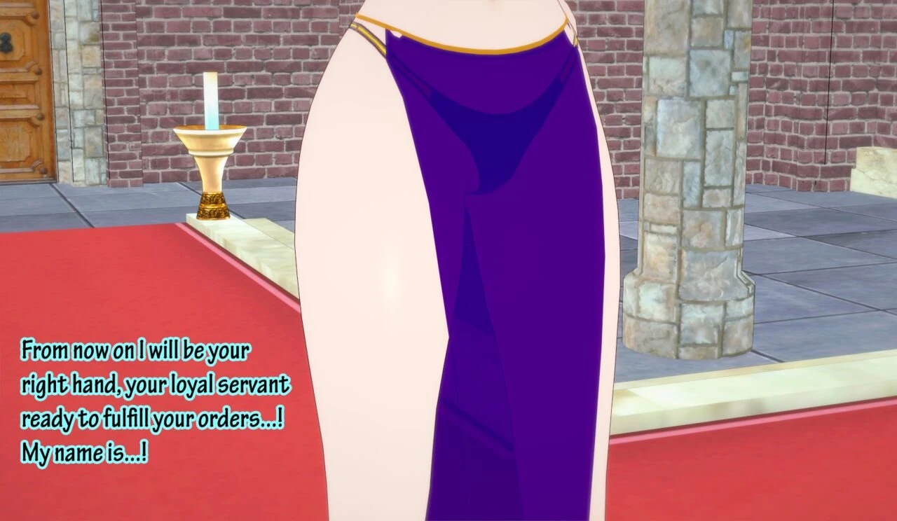 Evil princesses: Snowblack porn comic picture 77