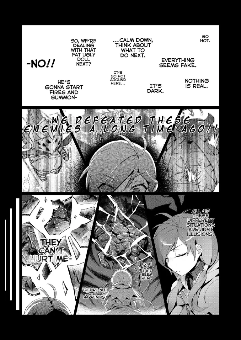 EWWsword porn comic picture 8