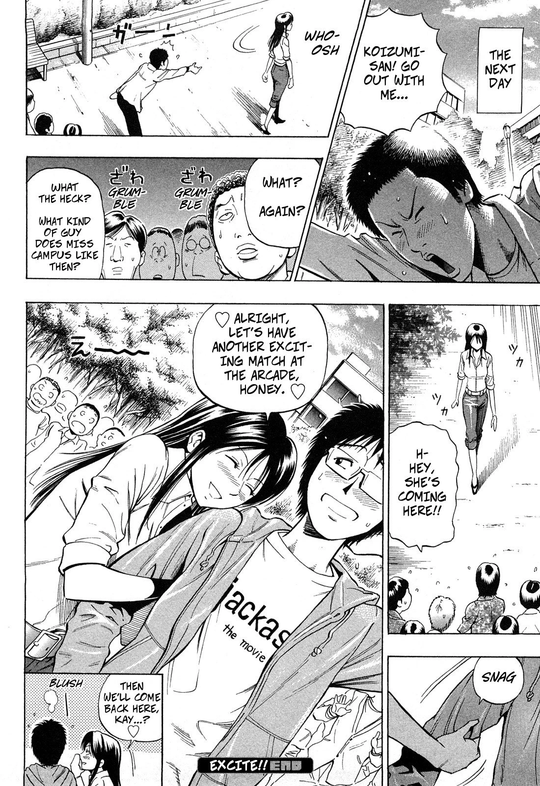 Excite!! porn comic picture 20