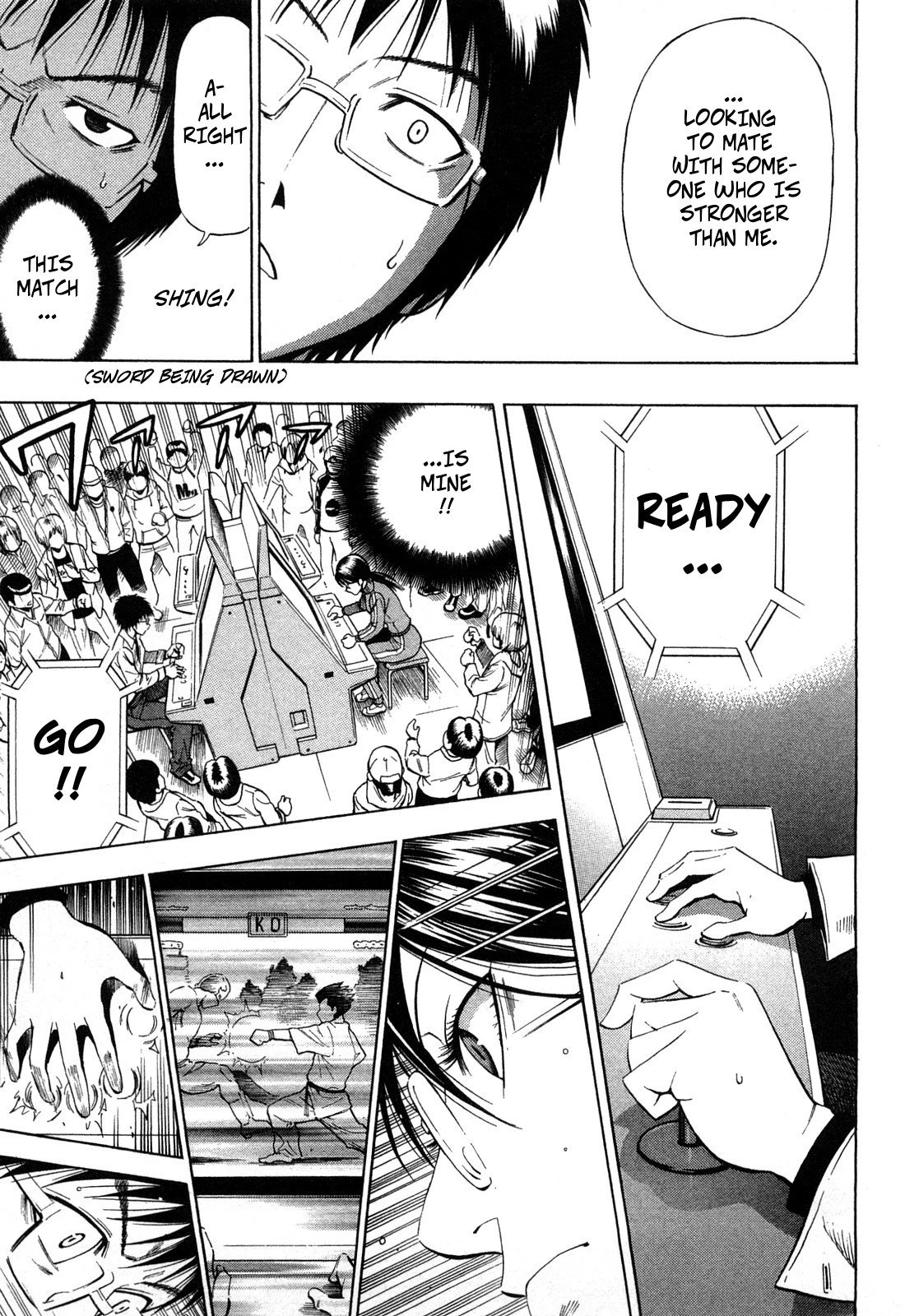 Excite!! porn comic picture 7