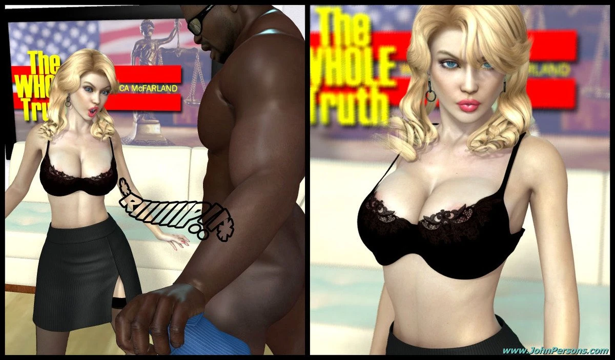 Exclusive Interview porn comic picture 73