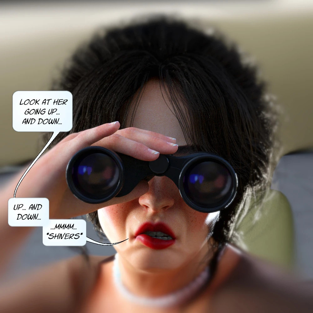 Exes and Hoes porn comic picture 10