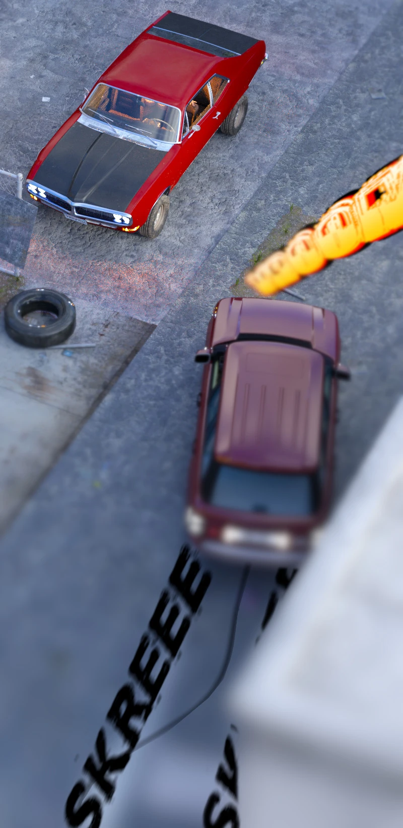 Exes and Hoes porn comic picture 23