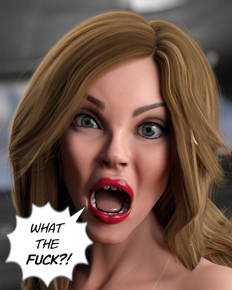 Exes and Hoes porn comic picture 29