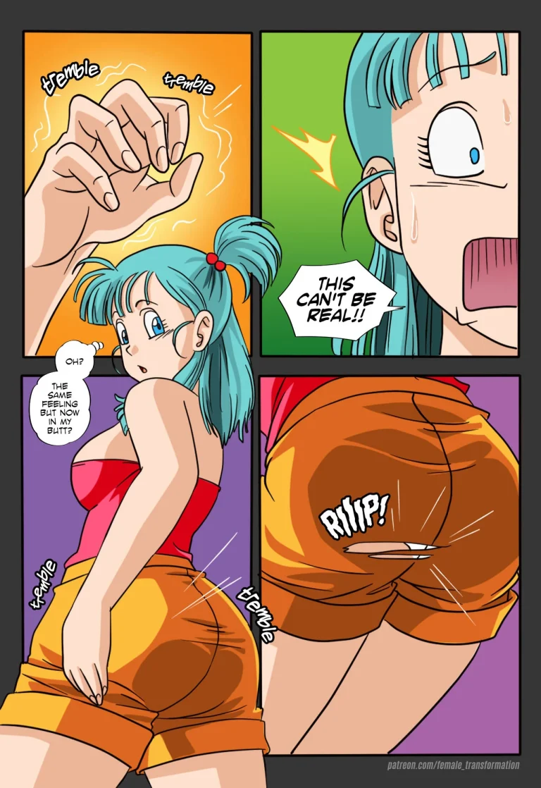 Expansive Sting porn comic picture 11