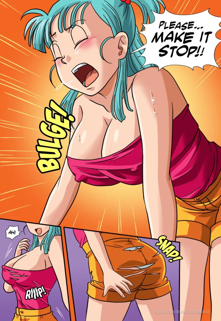 Expansive Sting porn comic picture 12