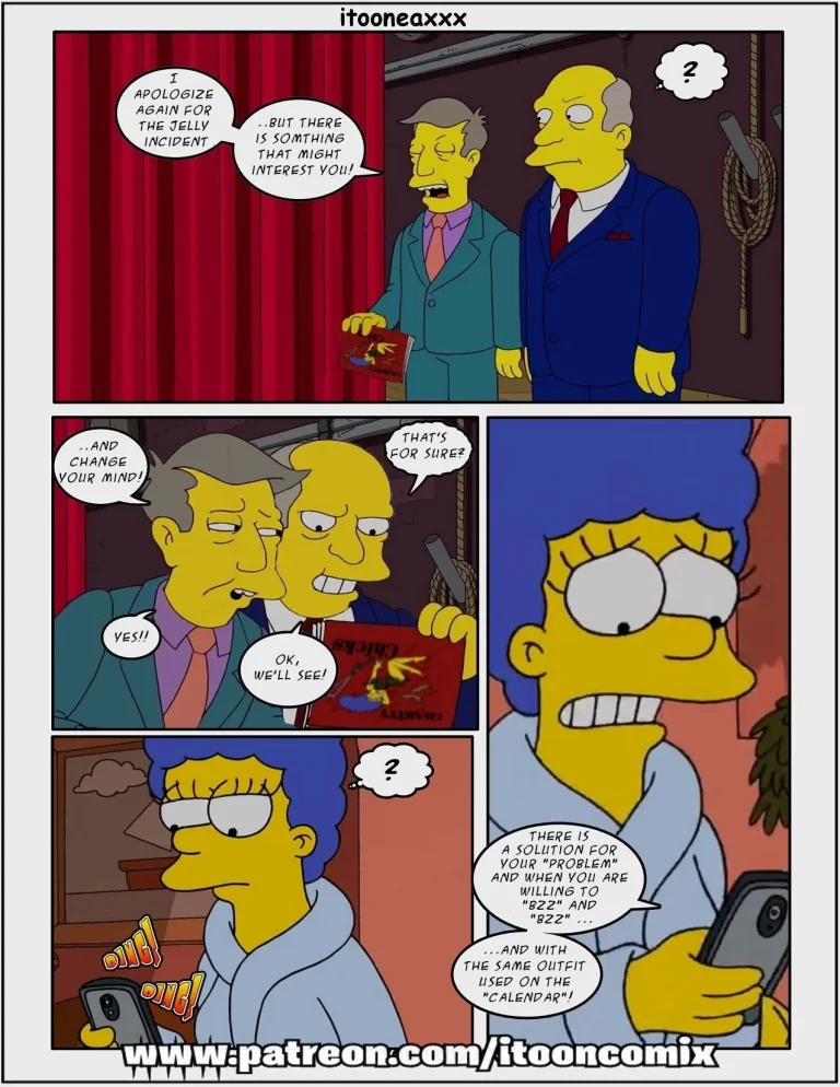Expelled | Kicked Out porn comic picture 10