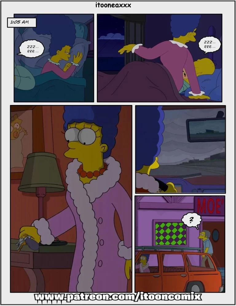 Expelled | Kicked Out porn comic picture 12
