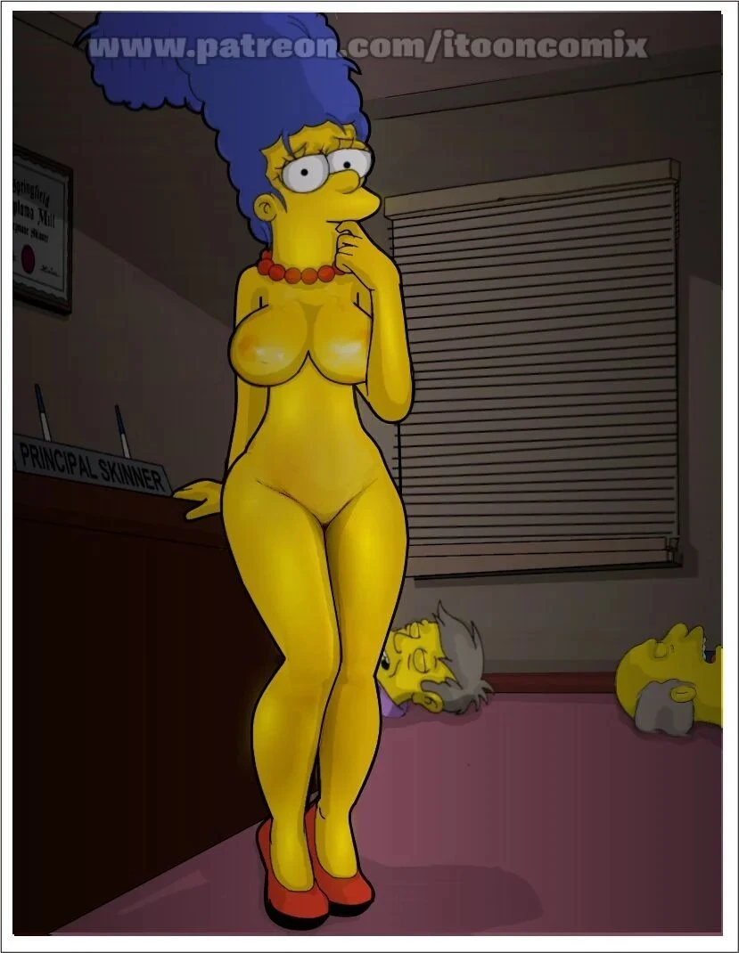 Expelled | Kicked Out porn comic picture 36