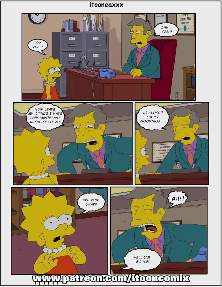Expelled | Kicked Out porn comic picture 7