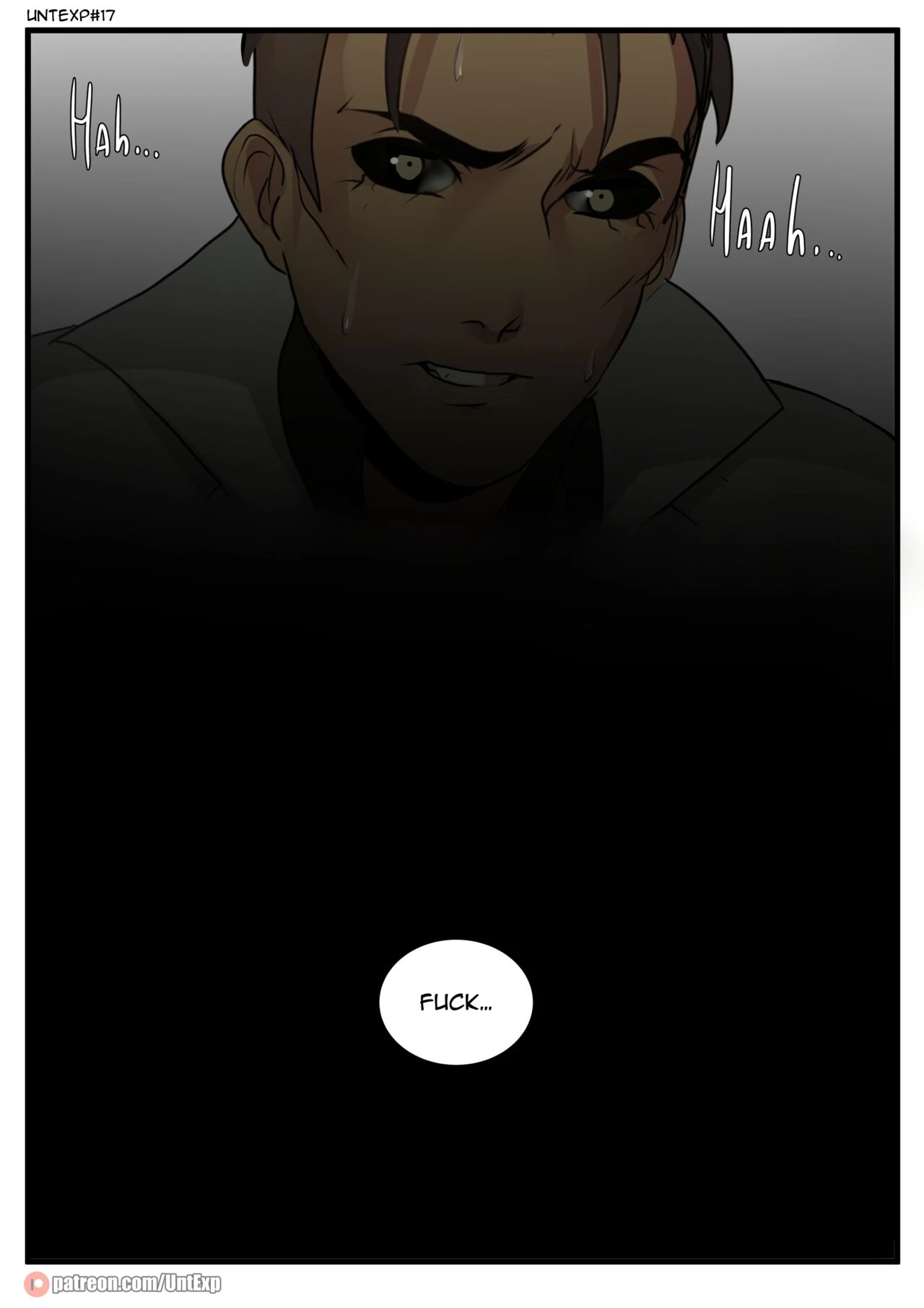 Experiment69 porn comic picture 18