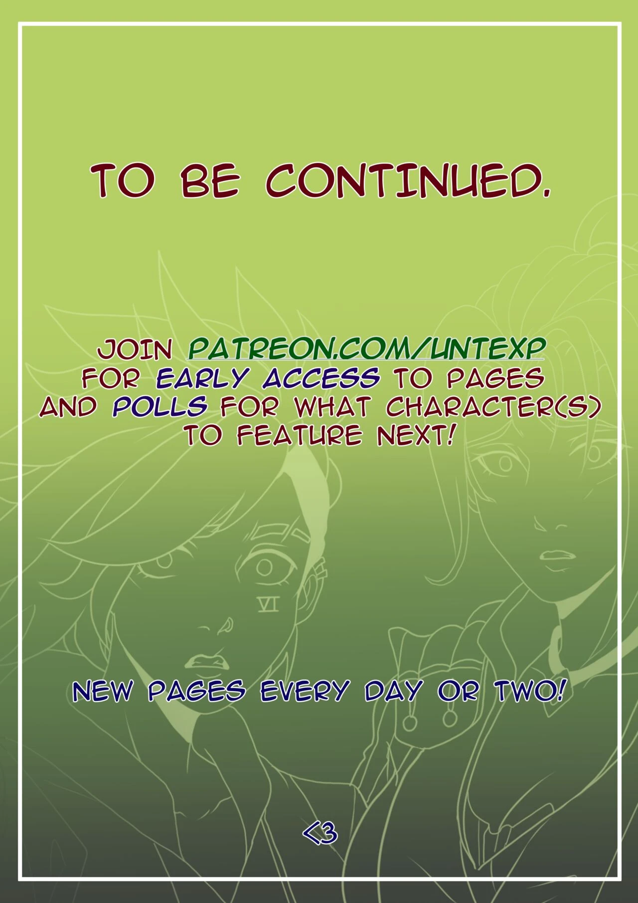 Experiment69 porn comic picture 21