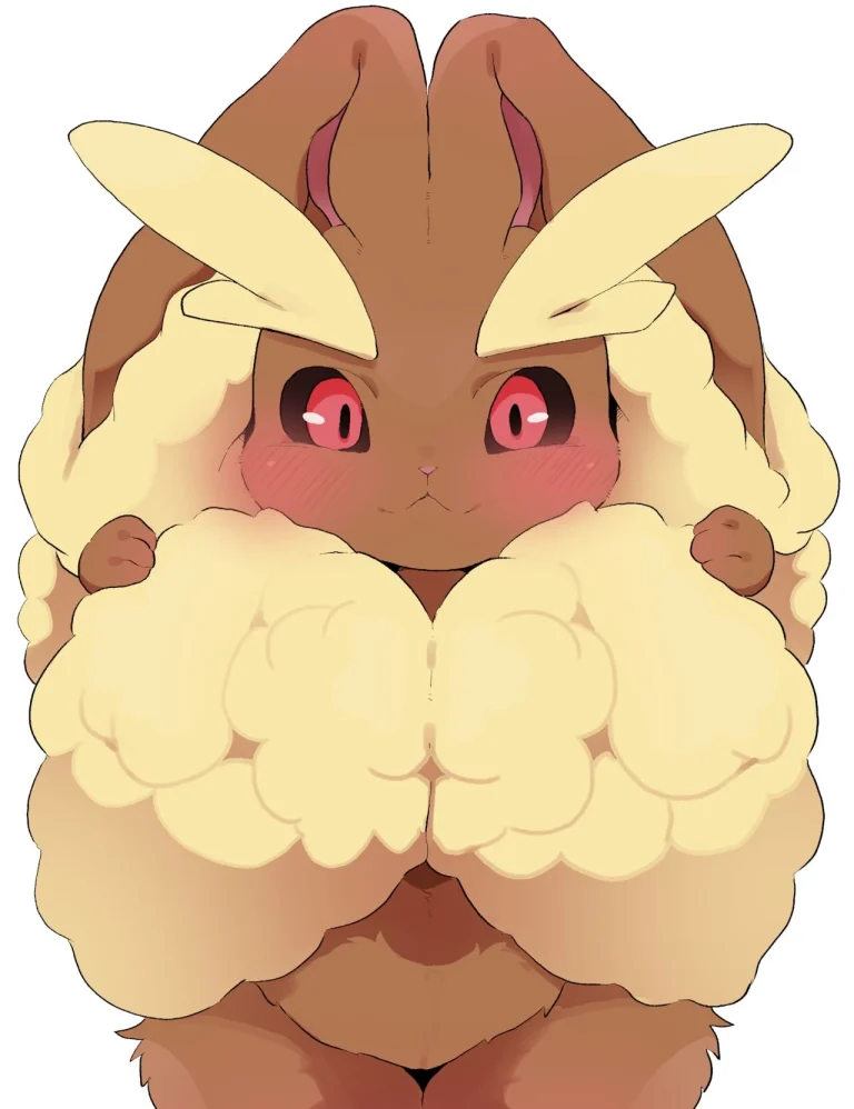 Explosive Mimi Lop porn comic picture 2