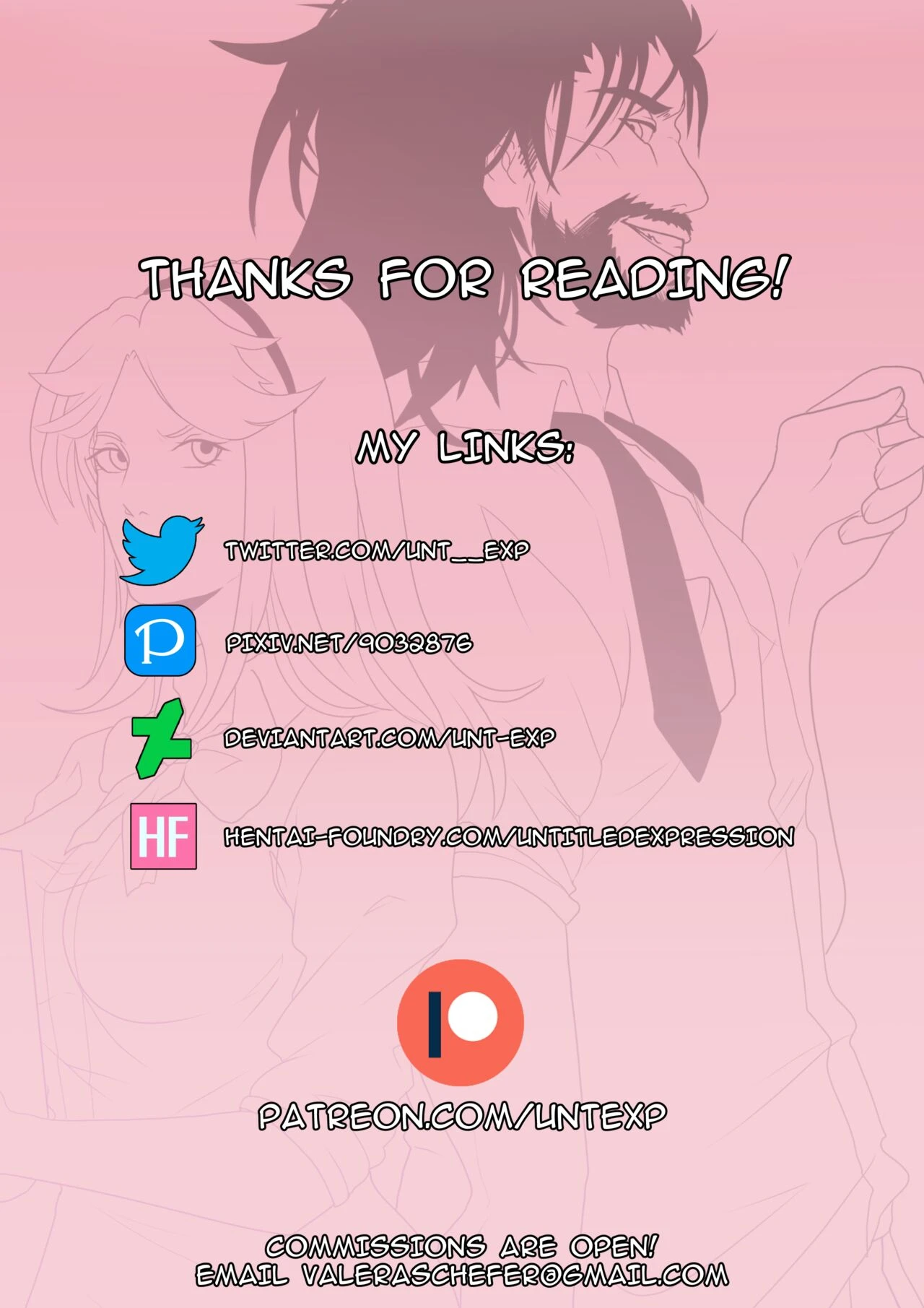 Extra Lessons porn comic picture 8