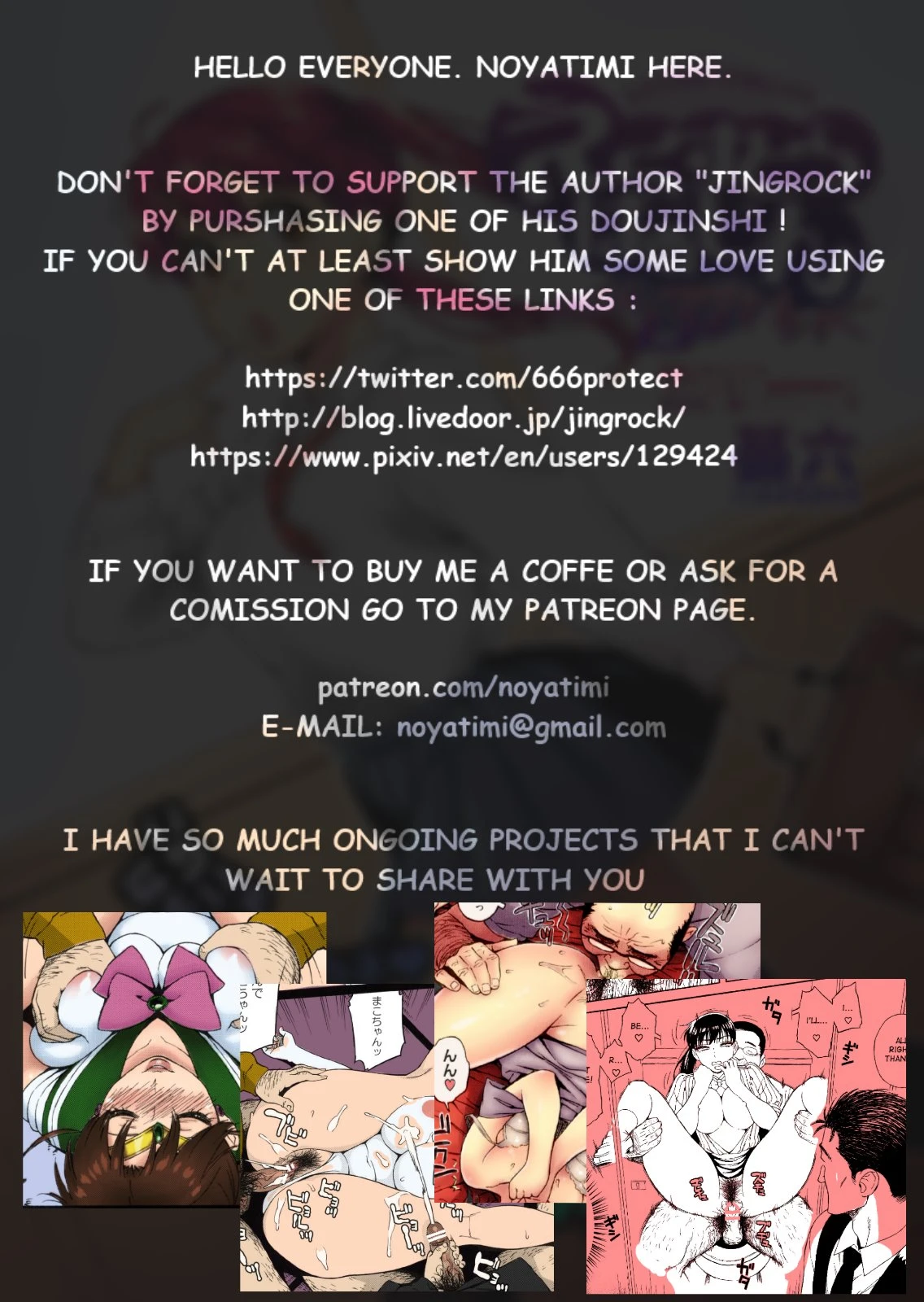 Extra Virgin Break porn comic picture 19