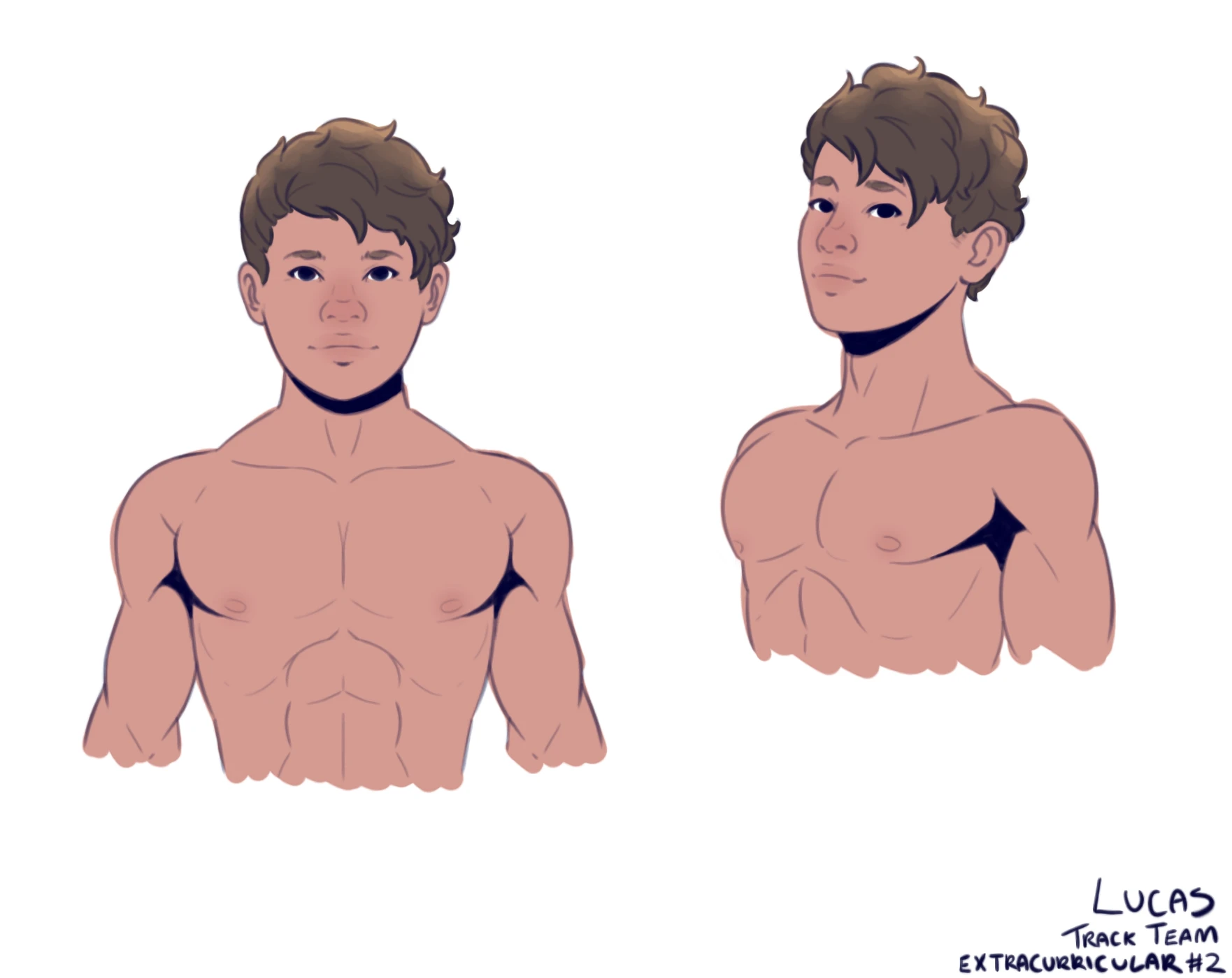 Extracurricular #2 porn comic picture 15