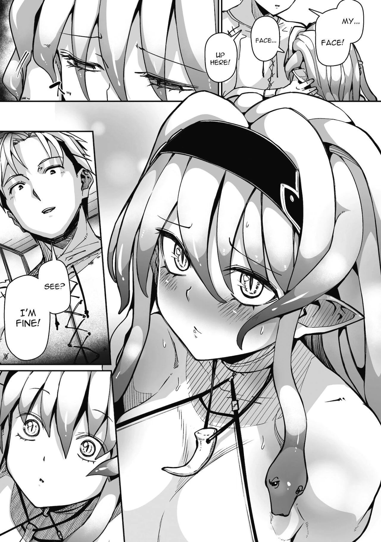 Eye・I・Ai porn comic picture 6