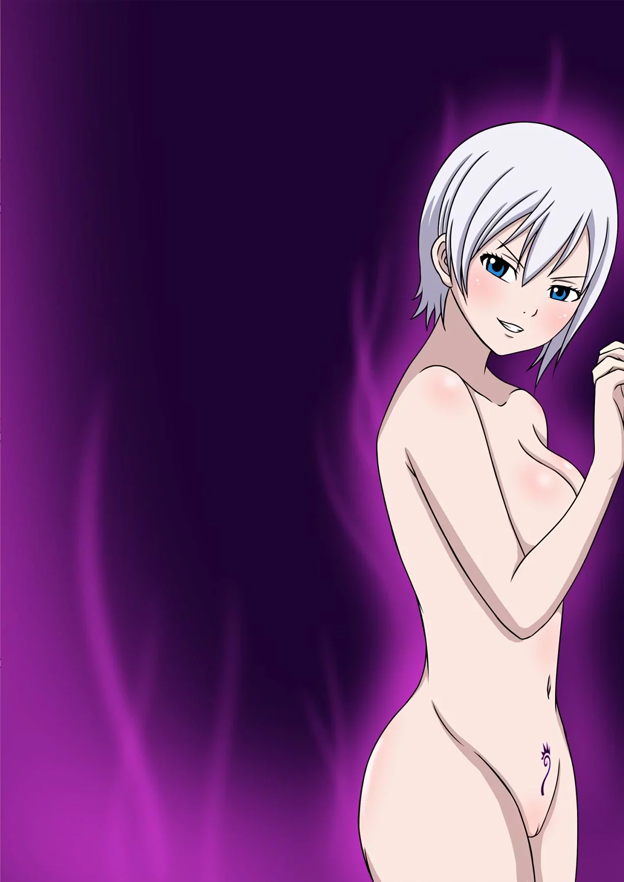 Fairy Hunting 4 porn comic picture 1