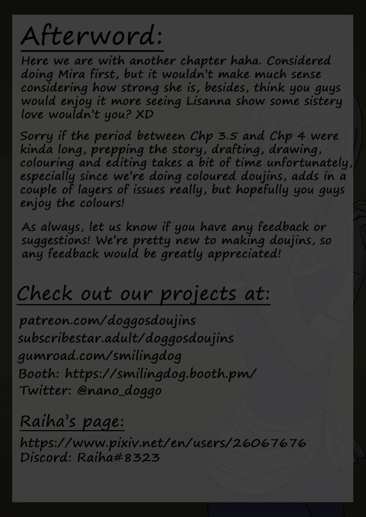 Fairy Hunting 4 porn comic picture 32