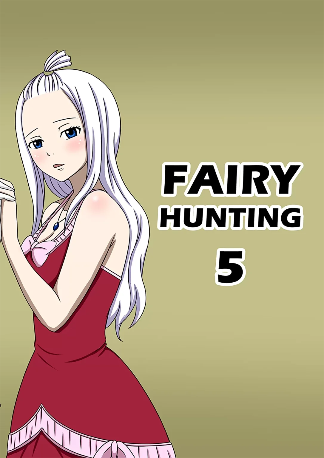 Fairy Hunting 5 porn comic picture 1